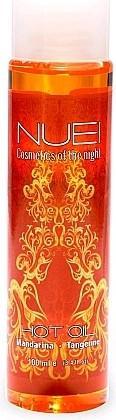 Produktbild Nuei HOT OIL Tangerine (100 ml)