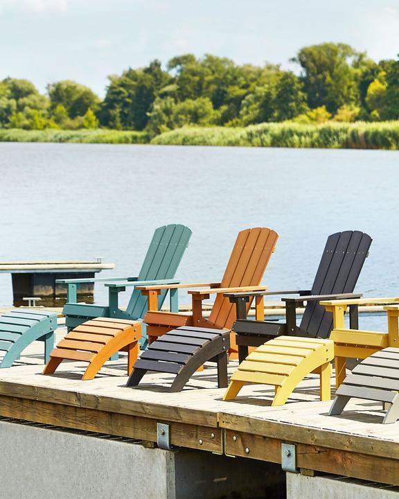 Produktbild Beliani Adirondack