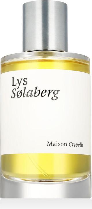 Immagine prodotto Maison Crivelli Eau de Parfum (Eau de parfum, 100 ml)