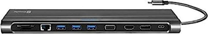 Immagine prodotto XtremeMac Type-C Hub Station - 12 Ports (USB-C, 12 porte)