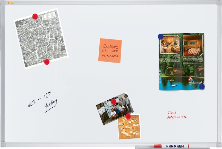 Immagine prodotto Franken X-tra!Line (90 x 60 cm)