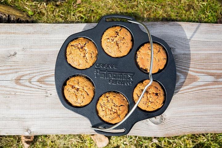 Produktbild Petromax MF6