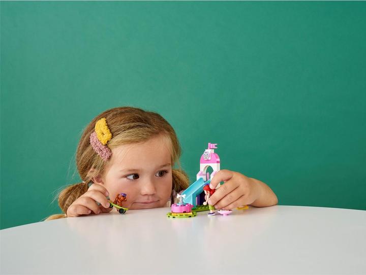 Produktbild LEGO Welpenspielplatz (41396, LEGO Friends)