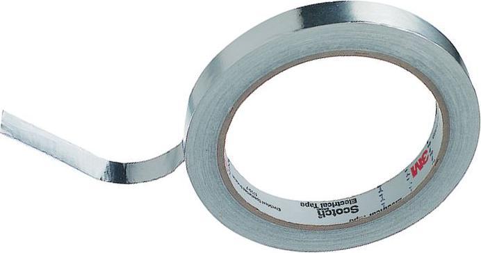 Produktbild 3M Abschirmband (12 mm)