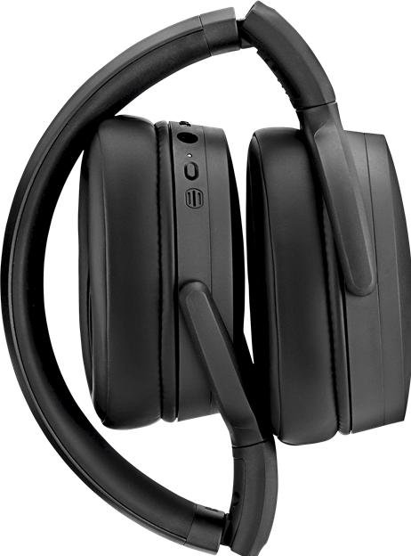 Actual product image EPOS Adapt 360 (46 h, Cable, Wireless)