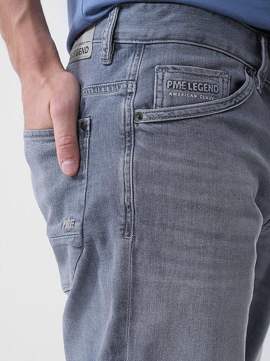 Image du produit Pme Legend Jeansshorts NIGHTFLIGHT (33)