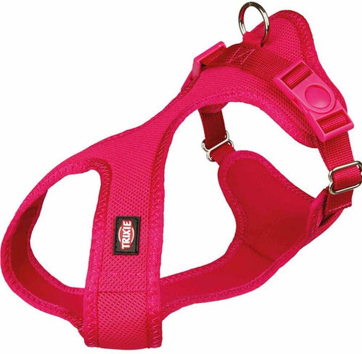 Trixie Hundegeschirr Soft Mesh gepolstert
