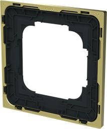 Actual product image Busch-Jaeger Frame 1-fold