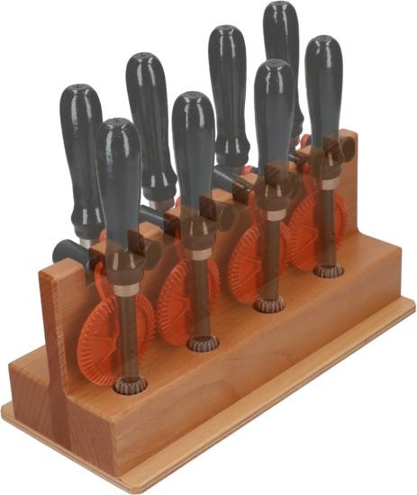 Produktbild OK-Line Werkzeugblock