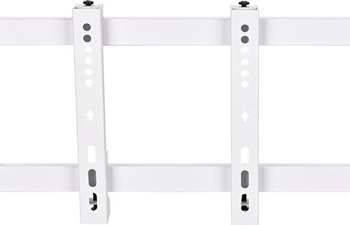 Image du produit Thermaltake "GR300 Monitor Stand Snow" (Sol, 50")