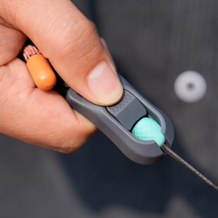 Produktbild Leofoto Camera strap - shadow black (Schultergurt)