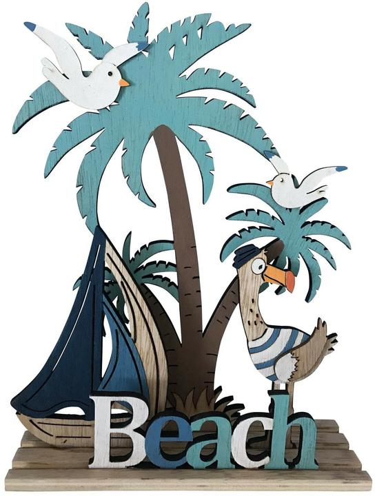 GuGus Deko Maritim Beach