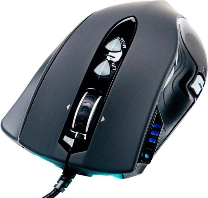Actual product image Revoltec FightMouse Elite (Cable)