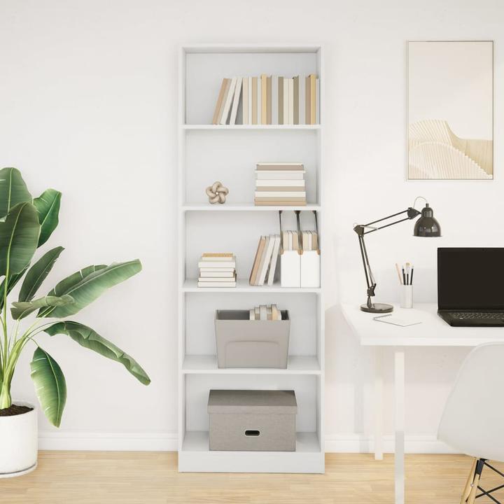 Image du produit vidaXL Claiborn (60 x 24 x 176 cm)