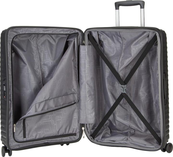 Actual product image American Tourister Diablast Spinner (81 l)