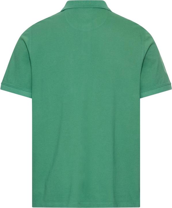 Produktbild Camel Active Poloshirt aus reiner Baumwolle (3XL)