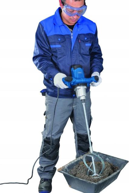 Produktbild Scheppach PM1400