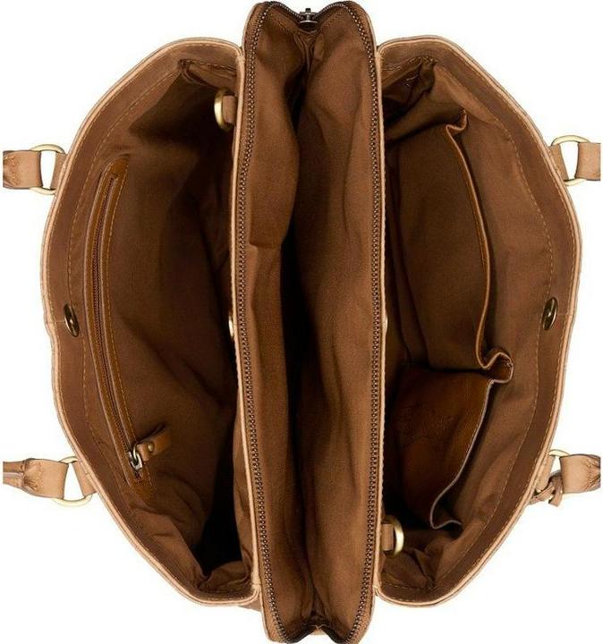 Actual product image Burkely COOL COLBIE WORKBAG 13,3"