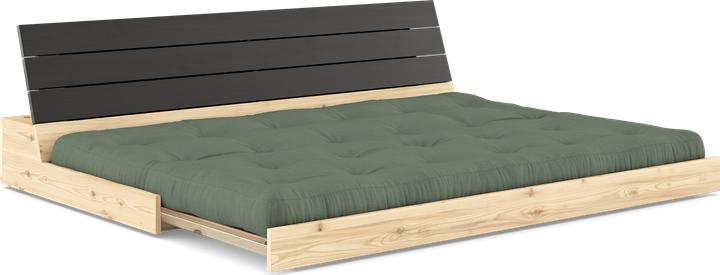 Actual product image Karup Design Base (2 person sofa)