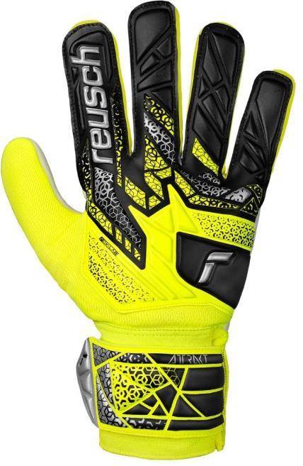 Immagine prodotto Reusch Guanti da portiere Attrakt Starter Solid (10)
