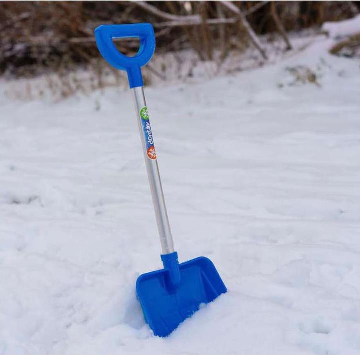 Produktbild dantoy Schneeschaufel