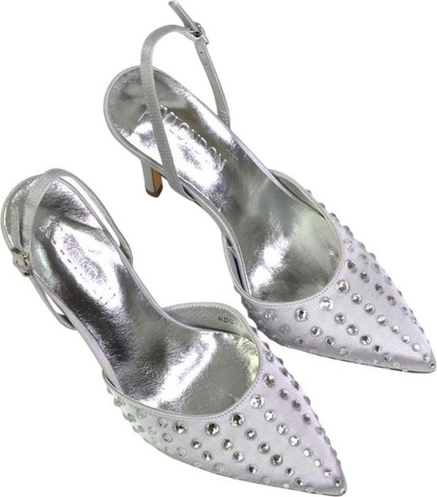 Immagine prodotto XY London Shelly Tacchi Alti Donna (40.5)