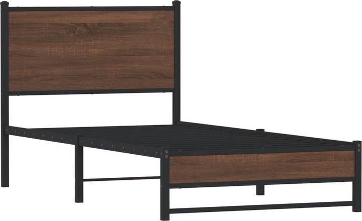 Image du produit vidaXL Bettgestell (90 x 200 cm)