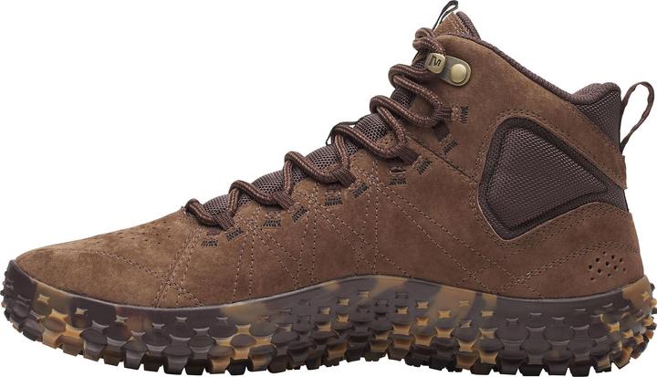 Actual product image Merrell Wrapt Mid Waterproof (42)