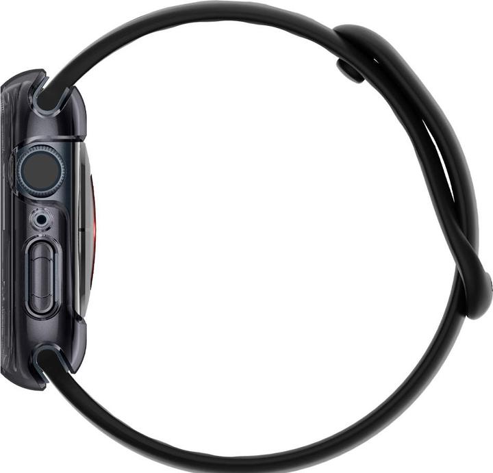Produktbild Spigen Ultra Hybrid case for Apple Watch 7 (45mm) Space Crystal