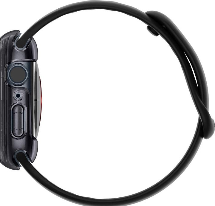 Produktbild Spigen Ultra Hybrid case for Apple Watch 7 (45mm) Space Crystal