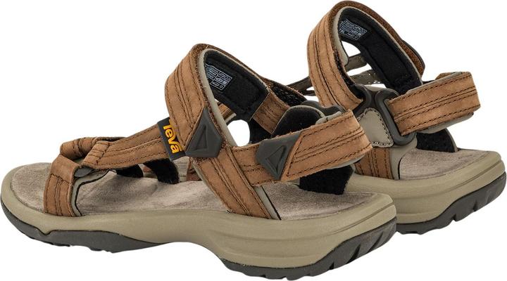 Actual product image Teva Terra Fi Lite Leather (36)