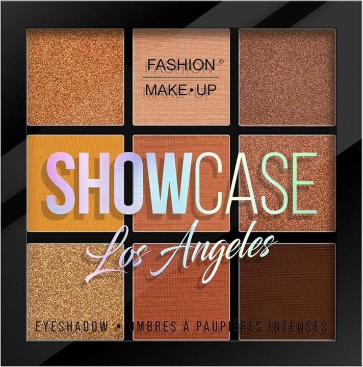 Produktbild Raphael Cosmetic Rc Palette Showcase 05