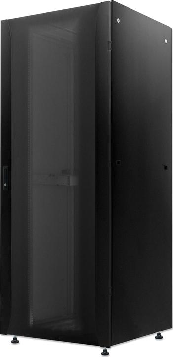 Produktbild Intellinet 19" Netzwerkschrank, Premium Line (10.86 HE, 19 Zoll Rack)