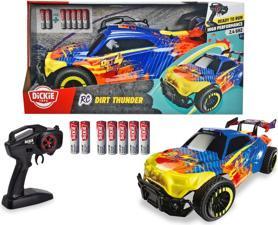 Immagine prodotto Dickie Automodello RC Dirt Thunder, RTR