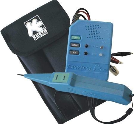 Actual product image Kurth KE401 IT (Network Accessories)