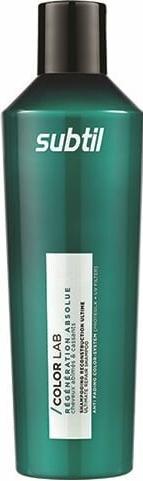 Produktbild Subtil Color Lab Care - Repair Shampoo 300 ml (300 ml, Flüssiges Shampoo)