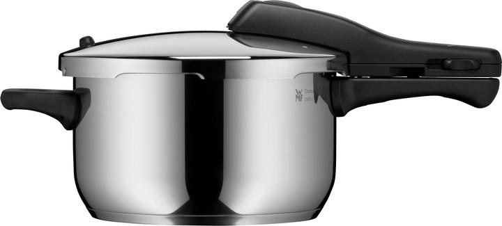 Produktbild WMF Perfect (22 cm, Kochtopf, Edelstahl)
