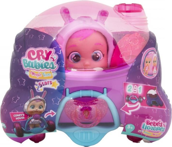 Immagine prodotto Cry Babies Lacrime Magiche - lalka Stars Case Coney