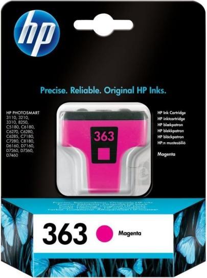Produktbild HP 363 (M)