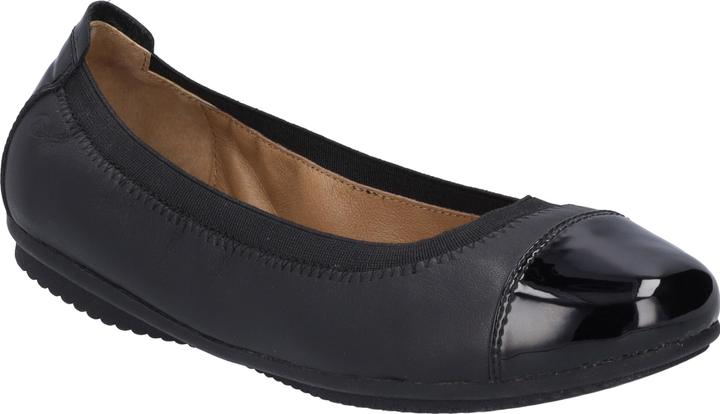 Actual product image Josef Seibel Slipper (39)