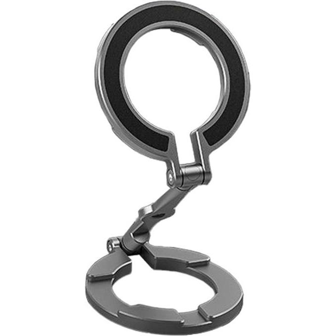 Puluz PU3224B Phone Holder Black, Supporto per smartphone, Nero