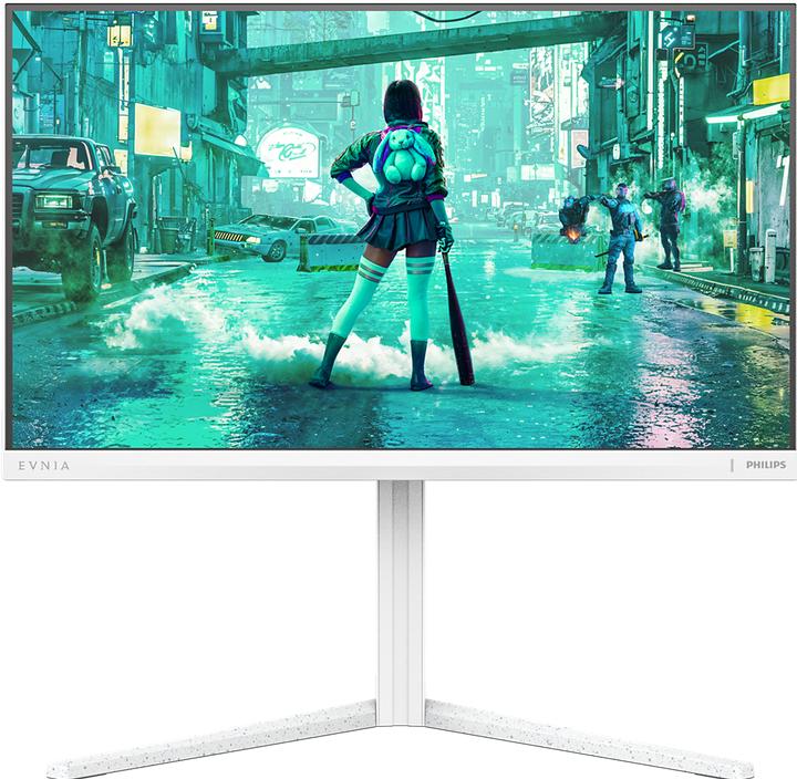 Actual product image Philips 24M2N3201P/00 (1920 x 1080 pixels, 23.80")