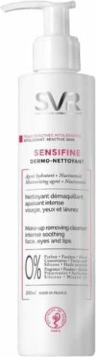 Image du produit Dermo Net (Lait nettoyant, 200 ml)