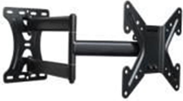 Produktbild Ernitec Wall bracket for 1 monitor - (Wand, 32" - 60")