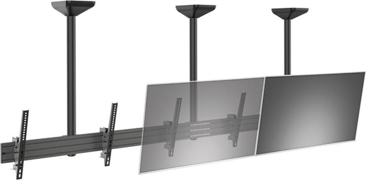 Actual product image Hagor 3218 Accessories for TV mount (Mounting- / Adapterplates)