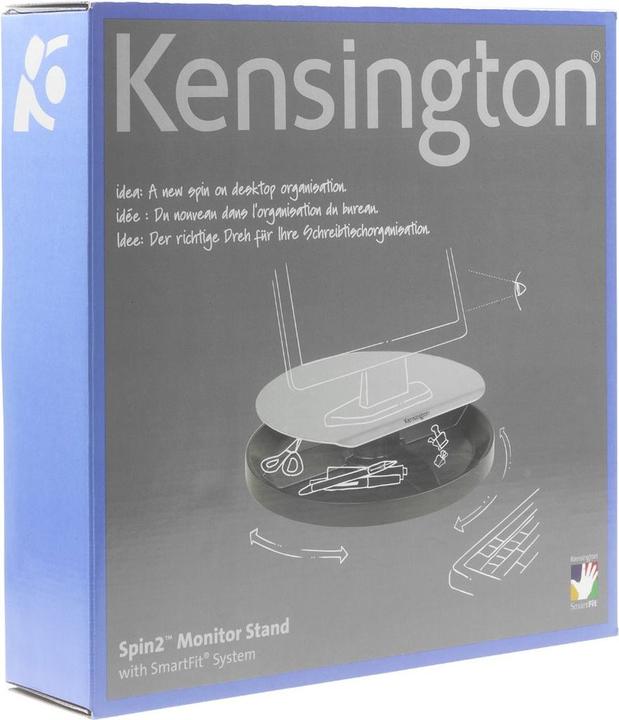 Immagine prodotto Kensington Spin Station