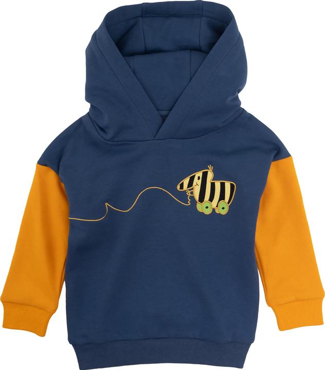 Produktbild Bavarian Caps Tigerente (92, 98)