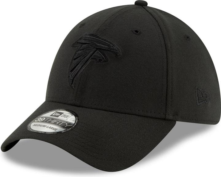 Actual product image New Era 39Thirty Stretchfit All NFL Teams (S/M)