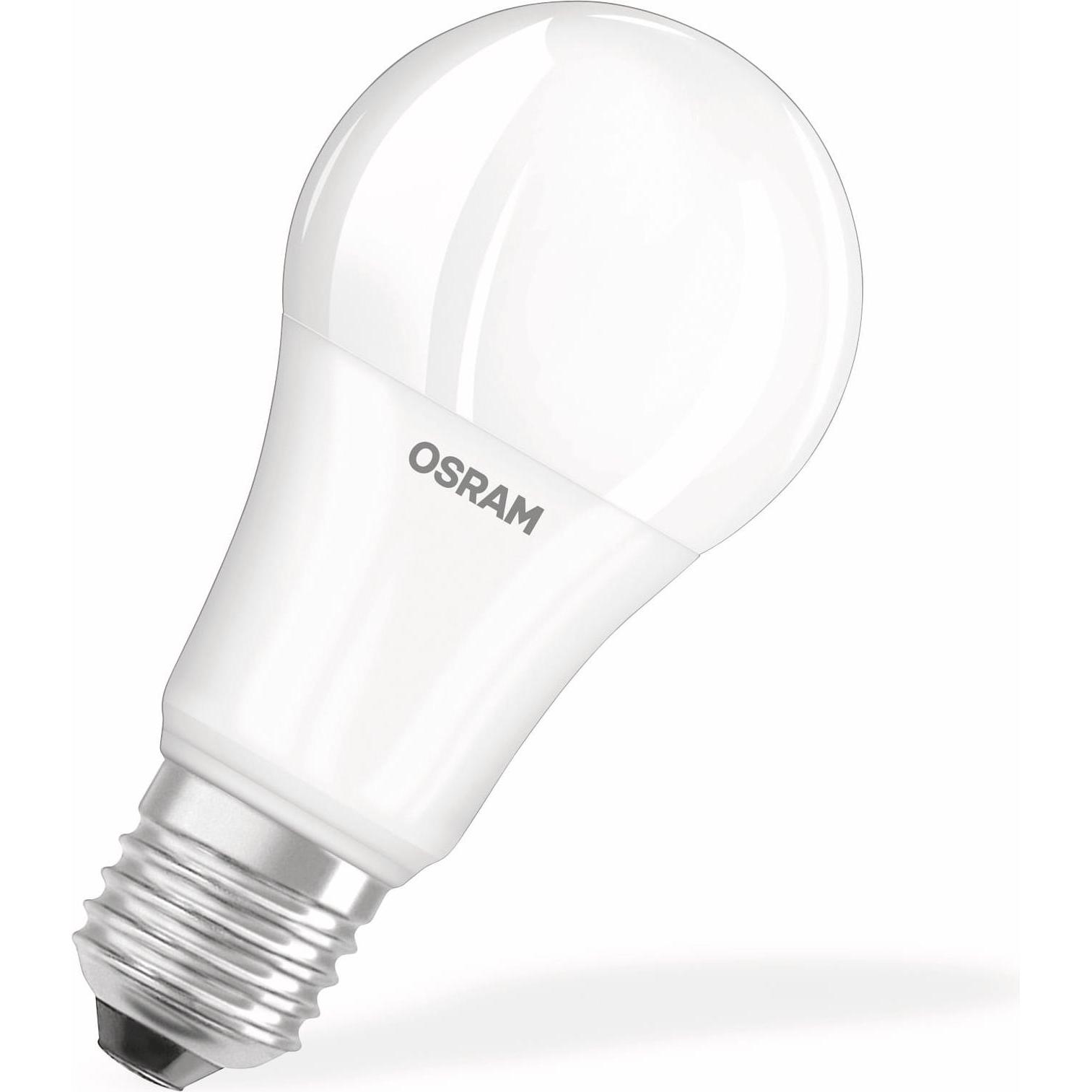 Osram, Lampadina, Base Led Classic A (E27, 1521 lm, 3 x)