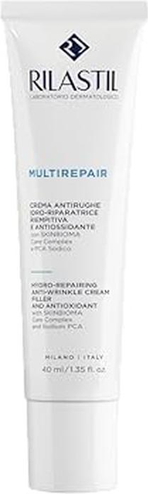 Produktbild Rilastil Multirepair Wrinkle Filling Hydrating Cream 40ml (40 ml, Tagescreme)